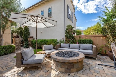 Welcome to this beautiful home nestled in the serene, gated on San Juan Hills Country Club in California - for sale on GolfHomes.com, golf home, golf lot