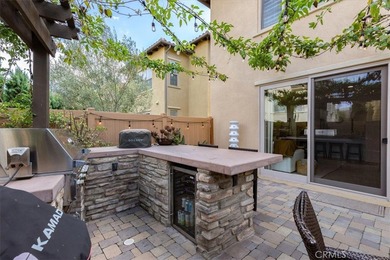 Welcome to this beautiful home nestled in the serene, gated on San Juan Hills Country Club in California - for sale on GolfHomes.com, golf home, golf lot