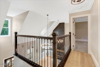 Welcome to this stunning brand new Kerr Lake home in the gated on Kerr Lake Country Club in North Carolina - for sale on GolfHomes.com, golf home, golf lot