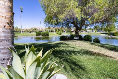 Water Front Lot inside gated Golf Course community of Rancho on Rancho California RV Resort in California - for sale on GolfHomes.com, golf home, golf lot