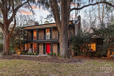 Priced per Appraisal! Discover your private urban retreat in on  in Georgia - for sale on GolfHomes.com, golf home, golf lot