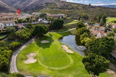 Welcome to this beautiful home nestled in the serene, gated on San Juan Hills Country Club in California - for sale on GolfHomes.com, golf home, golf lot