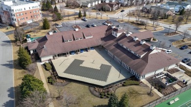 Beautifully refreshed, low-maintenance ranch in the sought-after on White Eagle Golf Club in Illinois - for sale on GolfHomes.com, golf home, golf lot