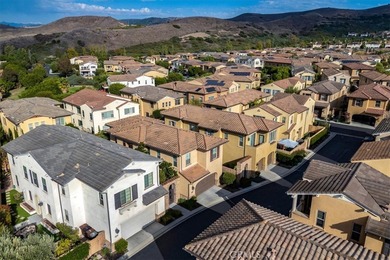 Welcome to this beautiful home nestled in the serene, gated on San Juan Hills Country Club in California - for sale on GolfHomes.com, golf home, golf lot