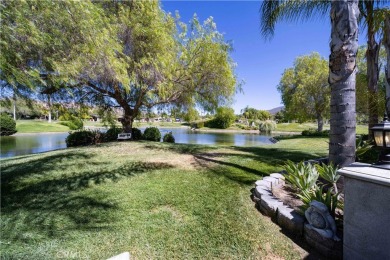 Water Front Lot inside gated Golf Course community of Rancho on Rancho California RV Resort in California - for sale on GolfHomes.com, golf home, golf lot