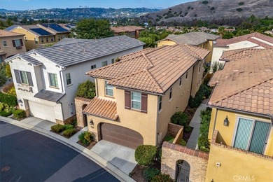 Welcome to this beautiful home nestled in the serene, gated on San Juan Hills Country Club in California - for sale on GolfHomes.com, golf home, golf lot