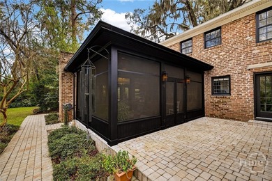 Priced per Appraisal! Discover your private urban retreat in on  in Georgia - for sale on GolfHomes.com, golf home, golf lot