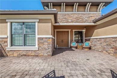 ARE YOU LOOKING FOR A SPACIOUS, QUALITY-BUILT HOME ON A PRIME on River Hall Country Club in Florida - for sale on GolfHomes.com, golf home, golf lot