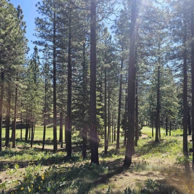 Exceptional fairway frontage lot in Grizzly Ranch. End of Cul de on Grizzly Ranch Golf Club in California - for sale on GolfHomes.com, golf home, golf lot