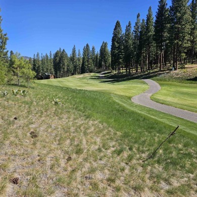 Exceptional fairway frontage lot in Grizzly Ranch. End of Cul de on Grizzly Ranch Golf Club in California - for sale on GolfHomes.com, golf home, golf lot