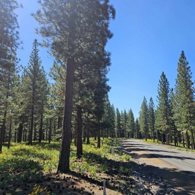 Exceptional fairway frontage lot in Grizzly Ranch. End of Cul de on Grizzly Ranch Golf Club in California - for sale on GolfHomes.com, golf home, golf lot