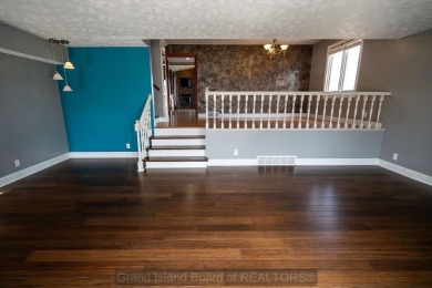 Located in Riverside neighborhood close to elementary, middle on Riverside Country Club in Nebraska - for sale on GolfHomes.com, golf home, golf lot