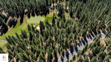Exceptional fairway frontage lot in Grizzly Ranch. End of Cul de on Grizzly Ranch Golf Club in California - for sale on GolfHomes.com, golf home, golf lot