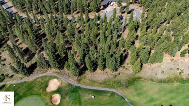 Exceptional fairway frontage lot in Grizzly Ranch. End of Cul de on Grizzly Ranch Golf Club in California - for sale on GolfHomes.com, golf home, golf lot