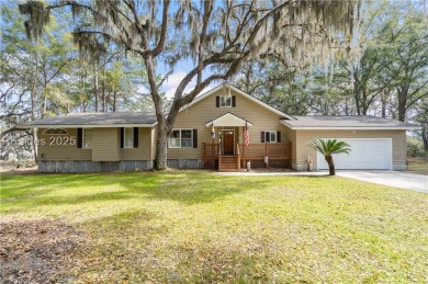 Breathtaking lake front views await you from nearly every room on The Golf Club at Pleasant Point Plantation in South Carolina - for sale on GolfHomes.com, golf home, golf lot