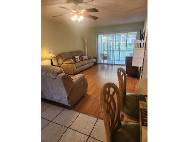 Wow! This desirable 55+ community  is a great location close to on Tarpon Springs Golf Course in Florida - for sale on GolfHomes.com, golf home, golf lot
