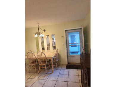 Wow! This desirable 55+ community  is a great location close to on Tarpon Springs Golf Course in Florida - for sale on GolfHomes.com, golf home, golf lot