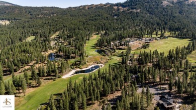 PERMIT READY! Fabulous private setting perched on a gentle on Grizzly Ranch Golf Club in California - for sale on GolfHomes.com, golf home, golf lot