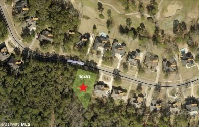 Bring your builder, and make your dream home a reality on this on TimberCreek Golf Club in Alabama - for sale on GolfHomes.com, golf home, golf lot