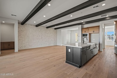 INTRODUCING THE ST. HELENA SPANISH COMPLETED NEW BUILD HOME on Sterling Grove Golf & Country Club in Arizona - for sale on GolfHomes.com, golf home, golf lot