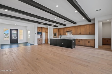 INTRODUCING THE ST. HELENA SPANISH COMPLETED NEW BUILD HOME on Sterling Grove Golf & Country Club in Arizona - for sale on GolfHomes.com, golf home, golf lot