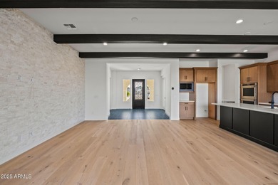 INTRODUCING THE ST. HELENA SPANISH COMPLETED NEW BUILD HOME on Sterling Grove Golf & Country Club in Arizona - for sale on GolfHomes.com, golf home, golf lot