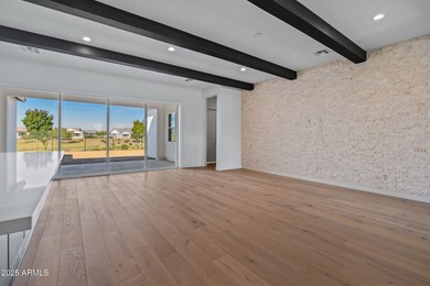 INTRODUCING THE ST. HELENA SPANISH COMPLETED NEW BUILD HOME on Sterling Grove Golf & Country Club in Arizona - for sale on GolfHomes.com, golf home, golf lot