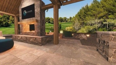 This exceptional large lot is is 1.72 acres locate at the end of on Grizzly Ranch Golf Club in California - for sale on GolfHomes.com, golf home, golf lot