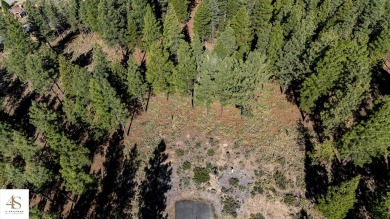 This exceptional large lot is is 1.72 acres locate at the end of on Grizzly Ranch Golf Club in California - for sale on GolfHomes.com, golf home, golf lot