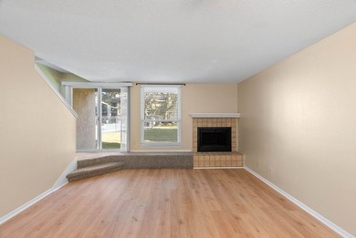 Boasting an exceptional view of the sparkling community pool on Rockport Country Club in Texas - for sale on GolfHomes.com, golf home, golf lot