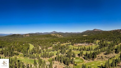 This exceptional large lot is is 1.72 acres locate at the end of on Grizzly Ranch Golf Club in California - for sale on GolfHomes.com, golf home, golf lot
