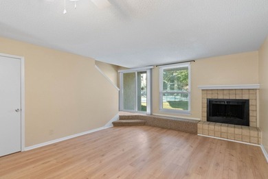 Boasting an exceptional view of the sparkling community pool on Rockport Country Club in Texas - for sale on GolfHomes.com, golf home, golf lot