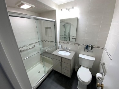 Welcome to North Shore Towers! This unique 1 bedroom, 2 Bath in on Towers Country Club in New York - for sale on GolfHomes.com, golf home, golf lot
