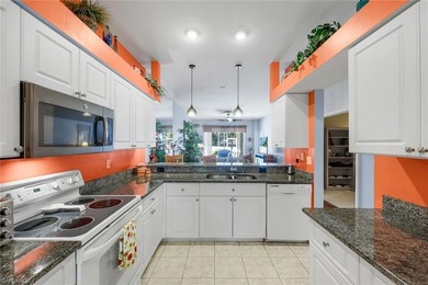 Enjoy tranquil golf course living in this well-maintained on Arrowhead Golf Club At Heritage Greens in Florida - for sale on GolfHomes.com, golf home, golf lot