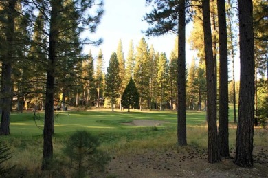 Beautiful level lot on the 6th green of the Whitehawk Ranch Golf on Whitehawk Ranch Golf Club in California - for sale on GolfHomes.com, golf home, golf lot