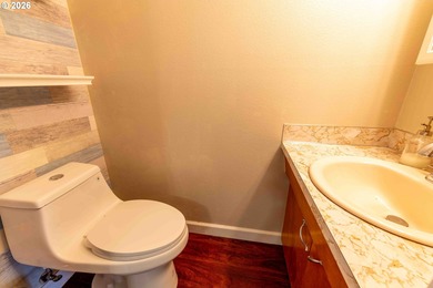 Best setting in Country Club Estates. This townhouse style condo on  in Oregon - for sale on GolfHomes.com, golf home, golf lot