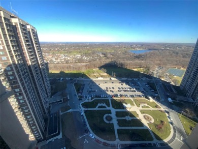 Welcome to North Shore Towers! This unique 1 bedroom, 2 Bath in on Towers Country Club in New York - for sale on GolfHomes.com, golf home, golf lot