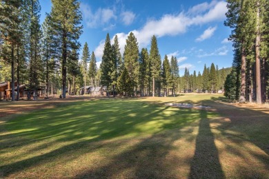 Beautiful level lot on the 6th green of the Whitehawk Ranch Golf on Whitehawk Ranch Golf Club in California - for sale on GolfHomes.com, golf home, golf lot