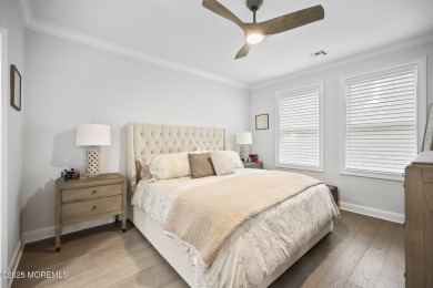 Luxury living in this Elegant 3 bdrm, 2 .5 bath townhouse on Battleground Country Club in New Jersey - for sale on GolfHomes.com, golf home, golf lot