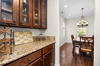 **Welcome to this stunning 5 BEDROOM, 3 BATH home with a HUGE on Glen Ivy Golf Club in California - for sale on GolfHomes.com, golf home, golf lot