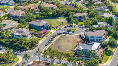 Welcome to your opportunity to own a rare, over quarter-acre on Wailea Golf Club in Hawaii - for sale on GolfHomes.com, golf home, golf lot