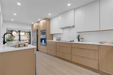 Prepare to be impressed by this fully remodeled Clearwater gem on Countryside Country Club in Florida - for sale on GolfHomes.com, golf home, golf lot