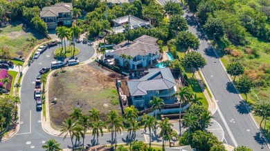 Welcome to your opportunity to own a rare, over quarter-acre on Wailea Golf Club in Hawaii - for sale on GolfHomes.com, golf home, golf lot