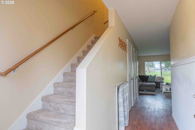 Best setting in Country Club Estates. This townhouse style condo on  in Oregon - for sale on GolfHomes.com, golf home, golf lot