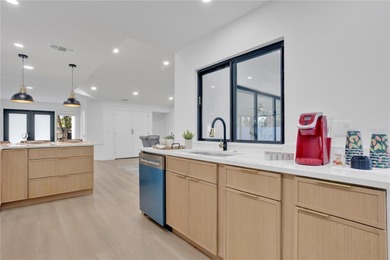 Prepare to be impressed by this fully remodeled Clearwater gem on Countryside Country Club in Florida - for sale on GolfHomes.com, golf home, golf lot