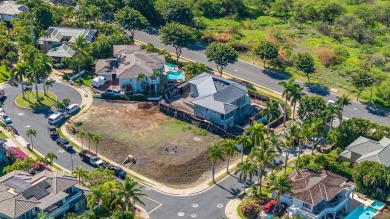 Welcome to your opportunity to own a rare, over quarter-acre on Wailea Golf Club in Hawaii - for sale on GolfHomes.com, golf home, golf lot