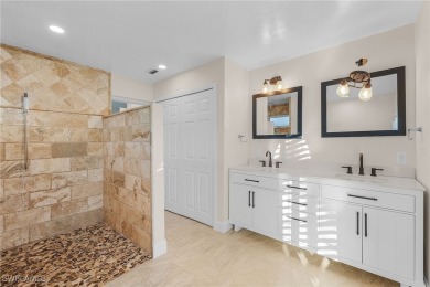 Welcome to 1113 Sand Castle Road, a charming 3-bedroom, 2-bath on The Dunes Golf and Tennis Club in Florida - for sale on GolfHomes.com, golf home, golf lot