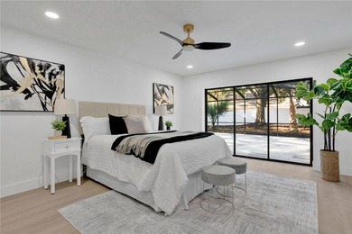 Prepare to be impressed by this fully remodeled Clearwater gem on Countryside Country Club in Florida - for sale on GolfHomes.com, golf home, golf lot