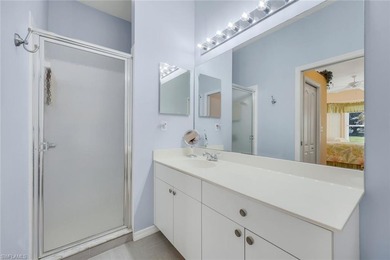 Enjoy tranquil golf course living in this well-maintained on Arrowhead Golf Club At Heritage Greens in Florida - for sale on GolfHomes.com, golf home, golf lot