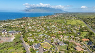 Welcome to your opportunity to own a rare, over quarter-acre on Wailea Golf Club in Hawaii - for sale on GolfHomes.com, golf home, golf lot